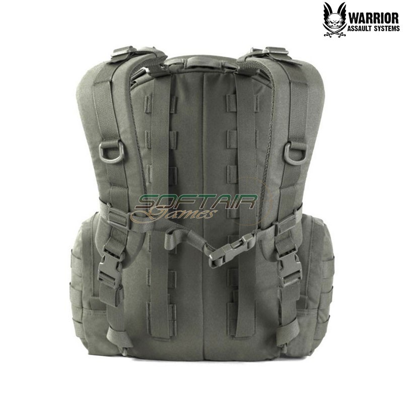Elite Ops Helmet Cargo Pack LARGE Warrior Assault Systems