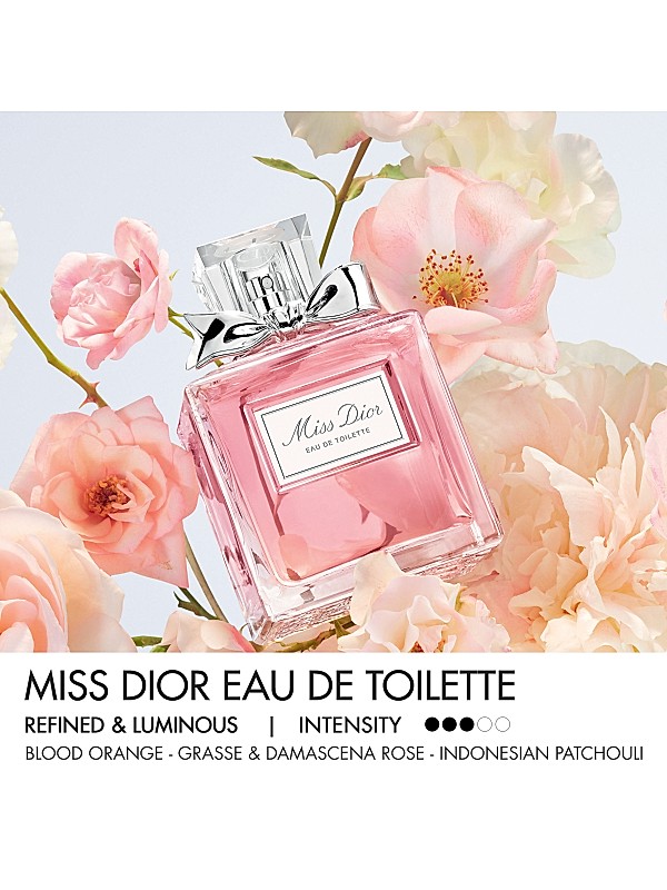 DIOR Miss Dior Eau de Toilette | Saks Fifth Avenue