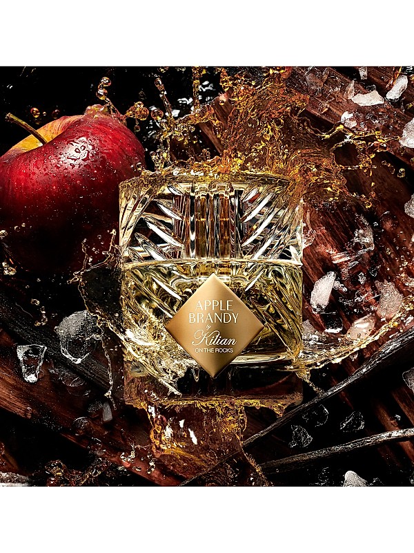 Kilian The Liquors Apple Brandy On The Rocks Perfume | Saks Fifth