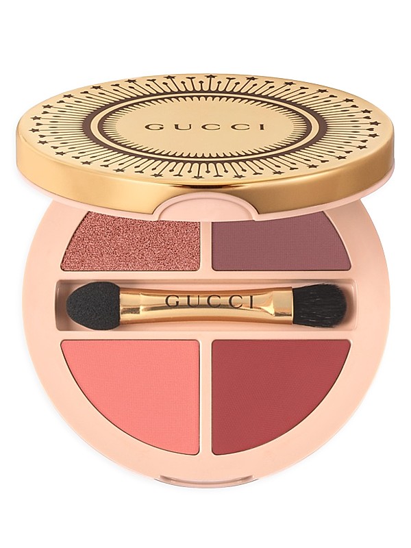Gucci Gucci Eyeshadow Palette | Saks Fifth Avenue