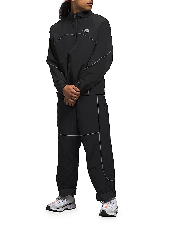 The North Face Tek Piping Windbreaker Pants | Saks Fifth Avenue