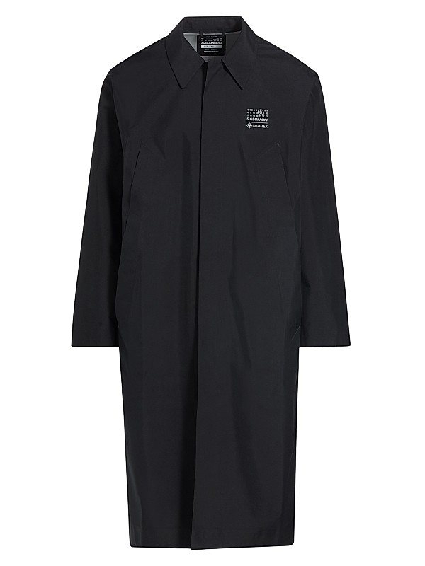 MM6 Maison Margiela MM6 Maison Margiela x Salomon Gore-Tex Trench