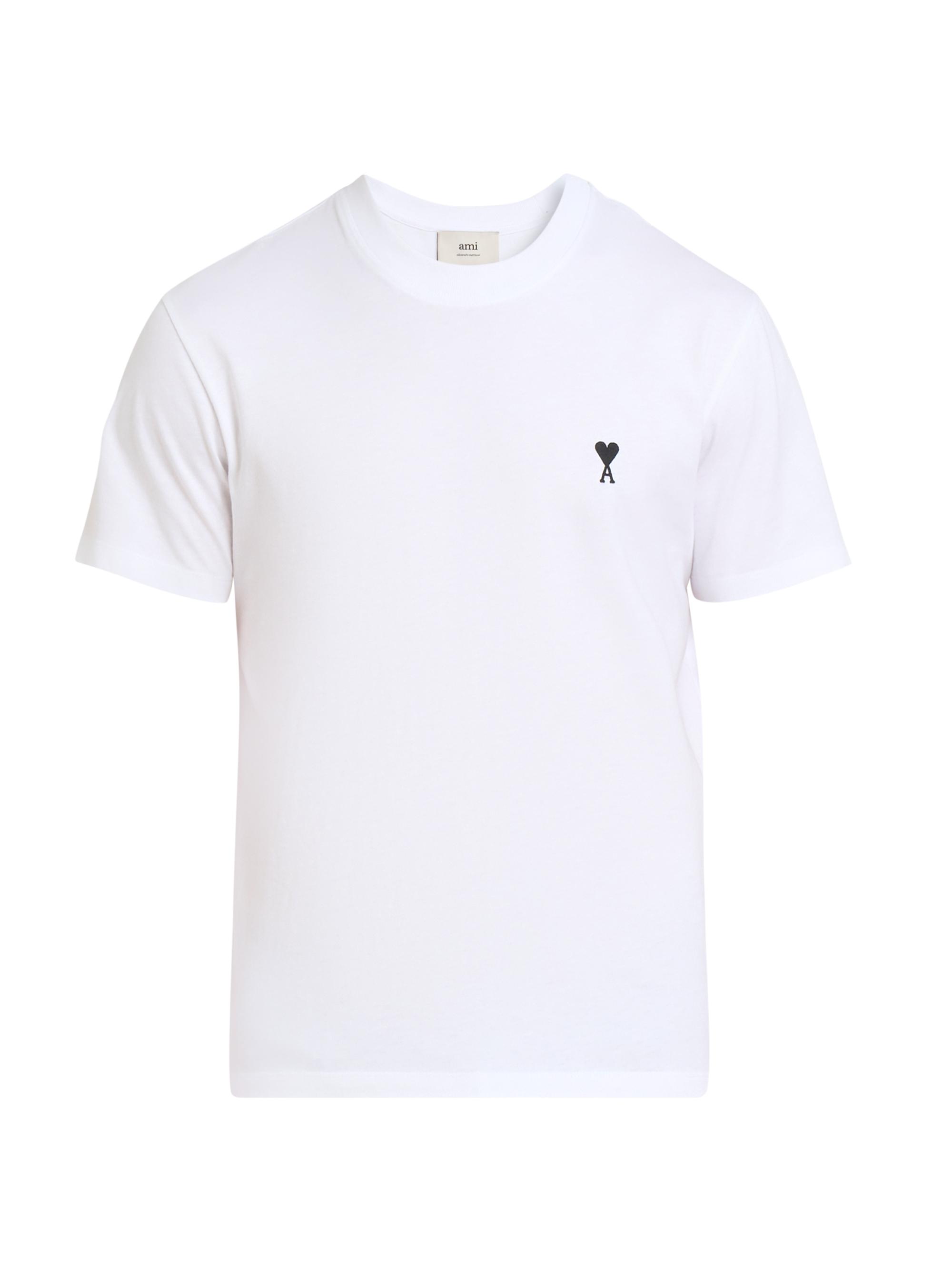 Prada Terry T-Shirt | Saks Fifth Avenue