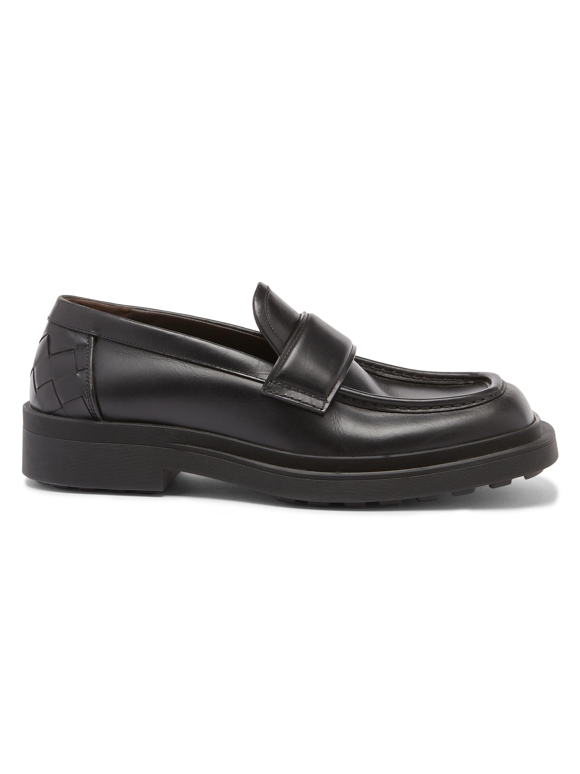 FERRAGAMO Funes Loafers | Saks Fifth Avenue