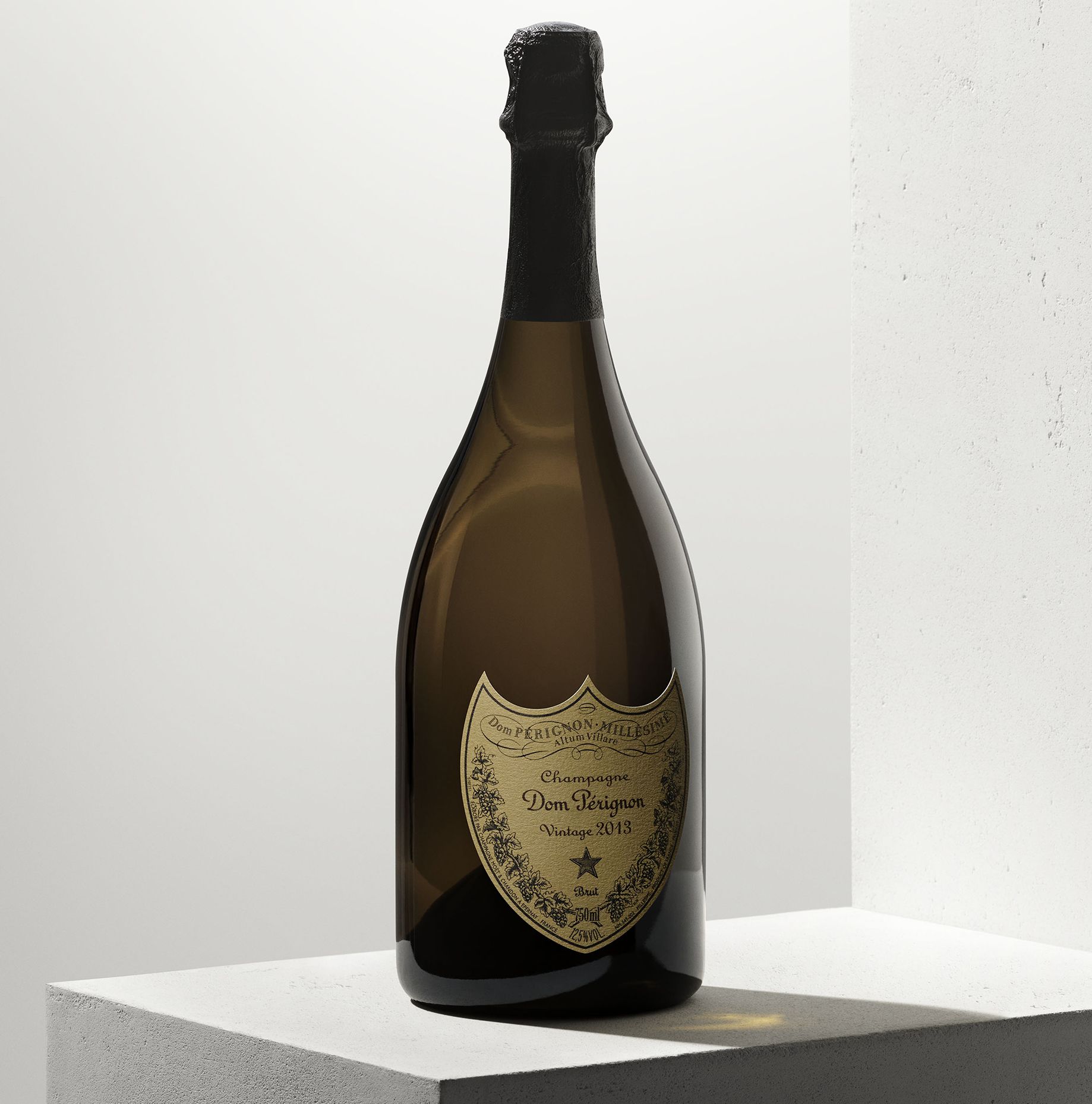 Dom Pérignon Vintage 2013 - Elegant Clarity - Champagne Vintage