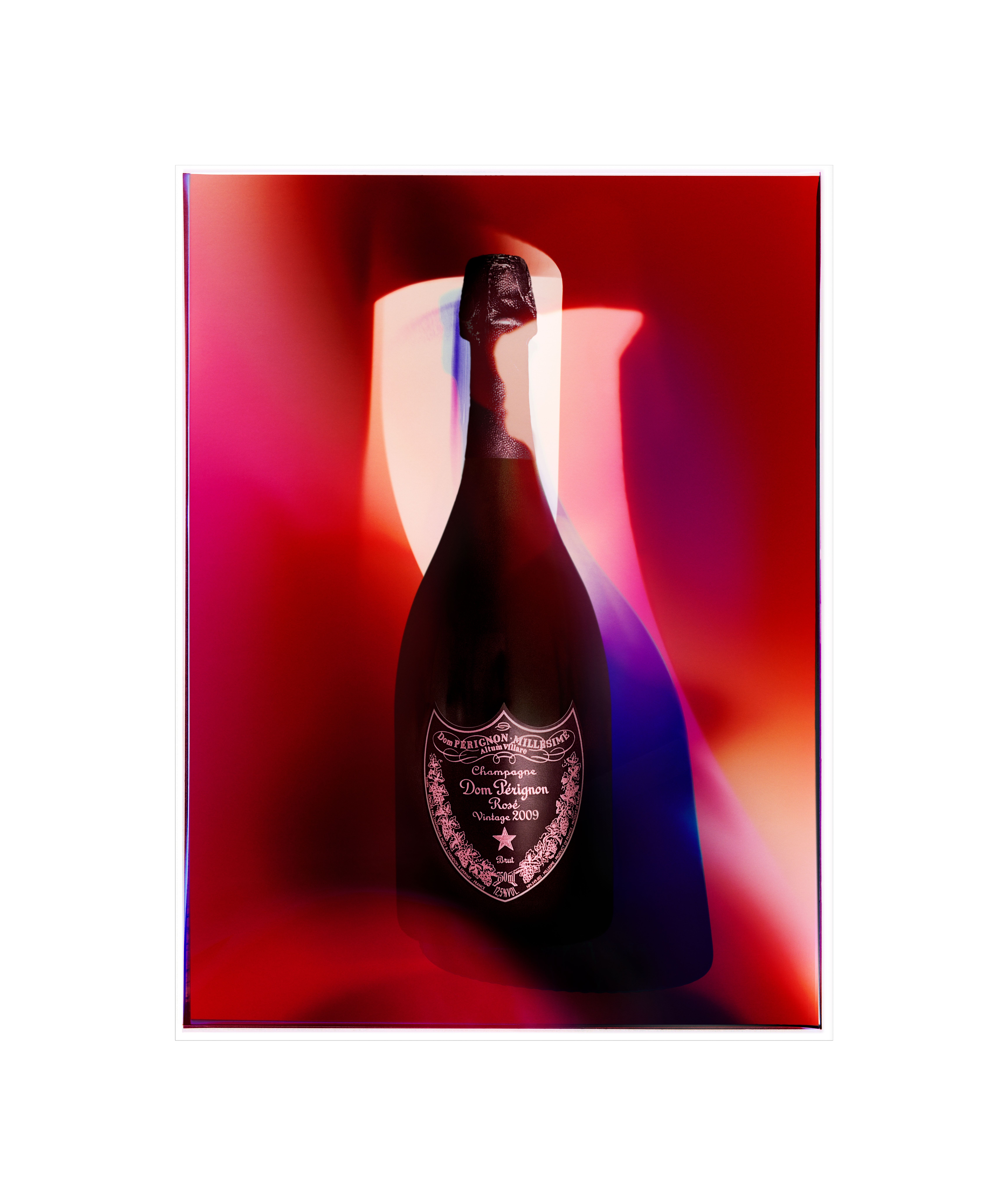 Dom Pérignon Rosé 2006 - A magnetic elan - Champagne Vintage