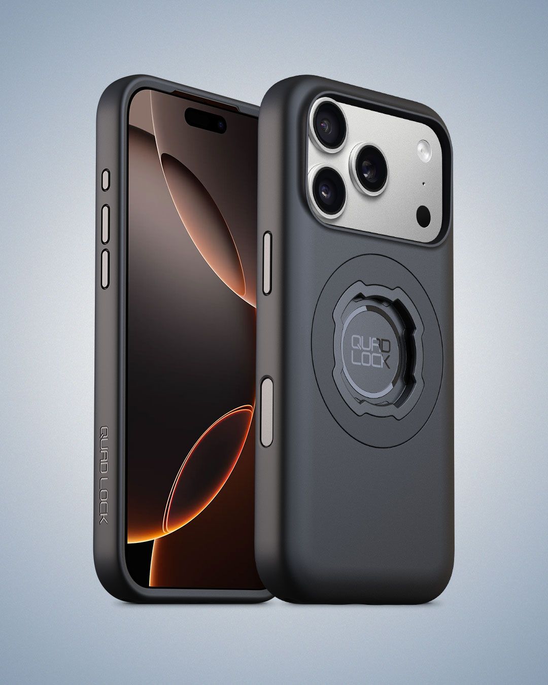 MAG Cases - McLaren Edition - Quad Lock® Europe - Official Store