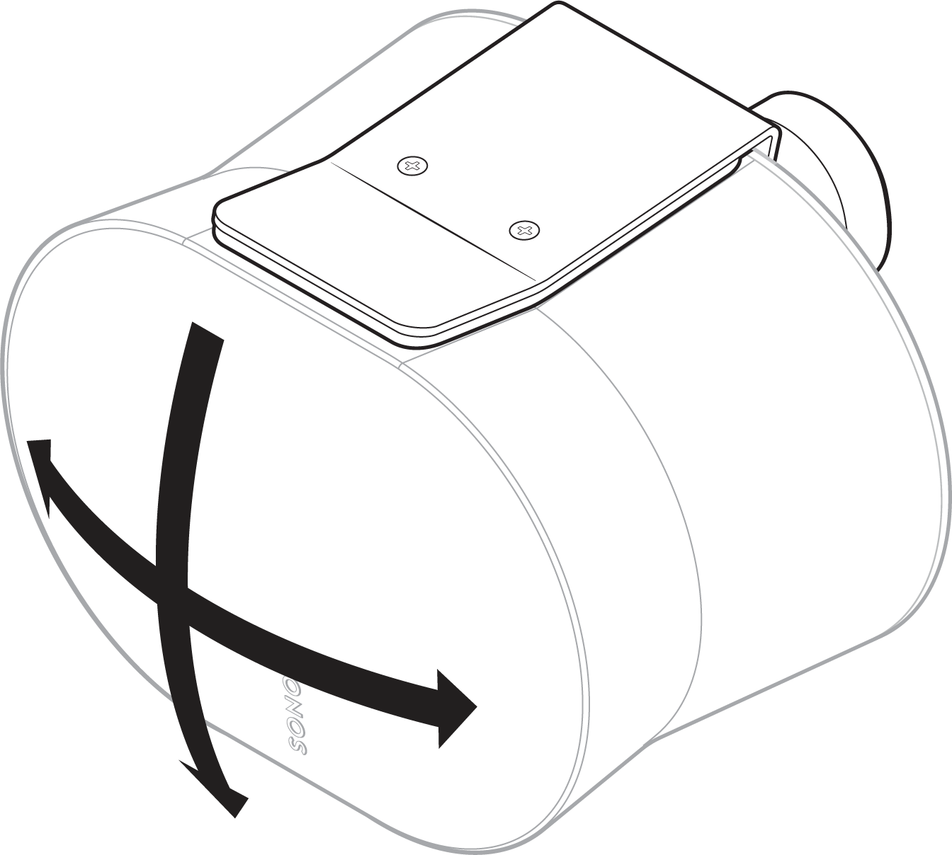 SONOS User Guide | Era 300