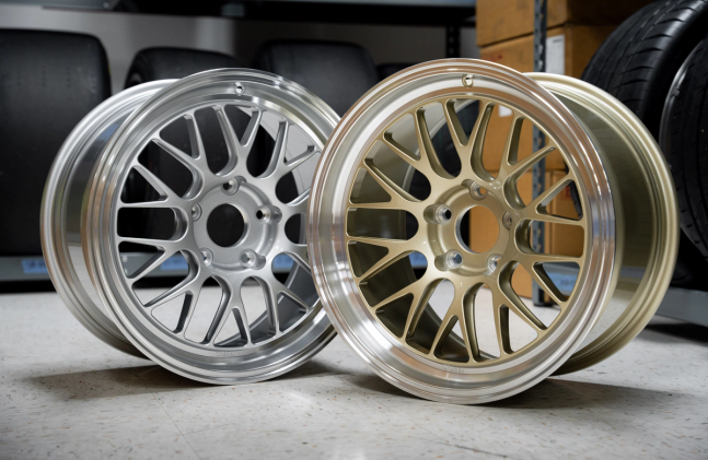 Apex ML-10RT 18x10