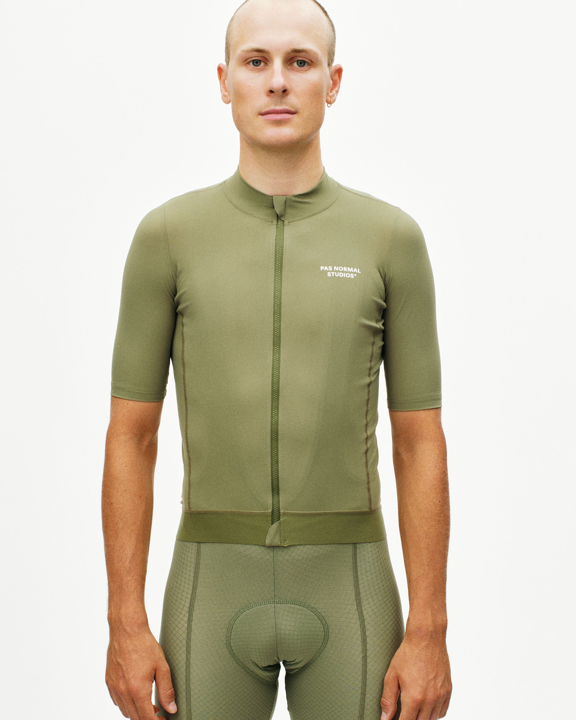 Men's Essential Jersey | Pas Normal Studios