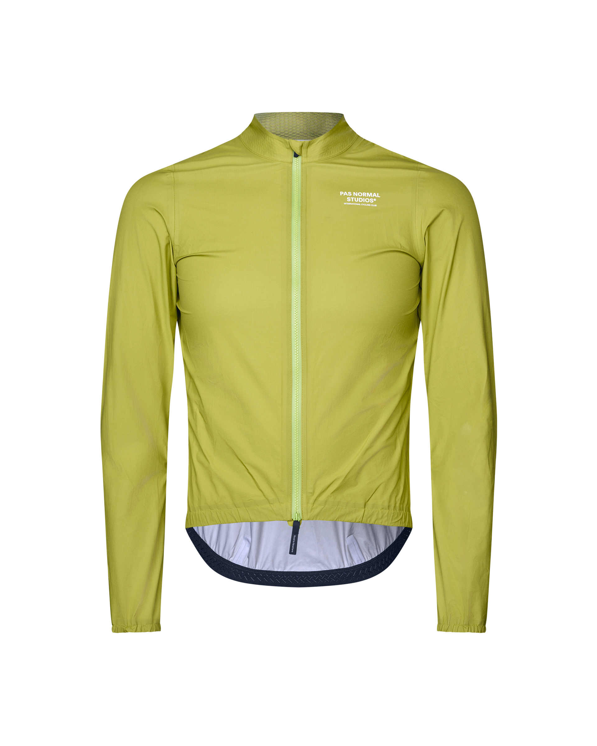 Men's Mechanism Stow Away Jacket | Pas Normal Studios