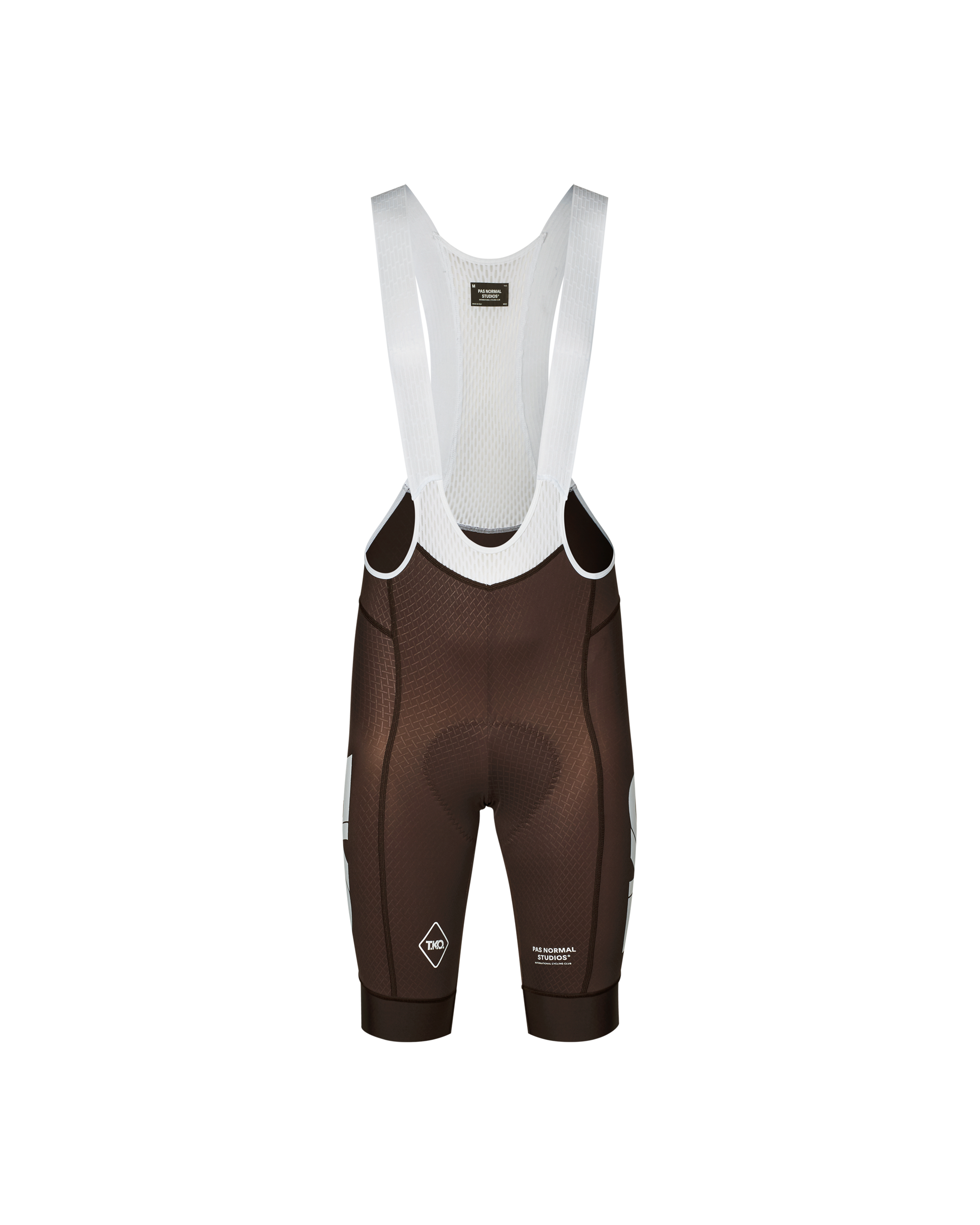 Men's PAS Mechanism Pro Bibs | Pas Normal Studios