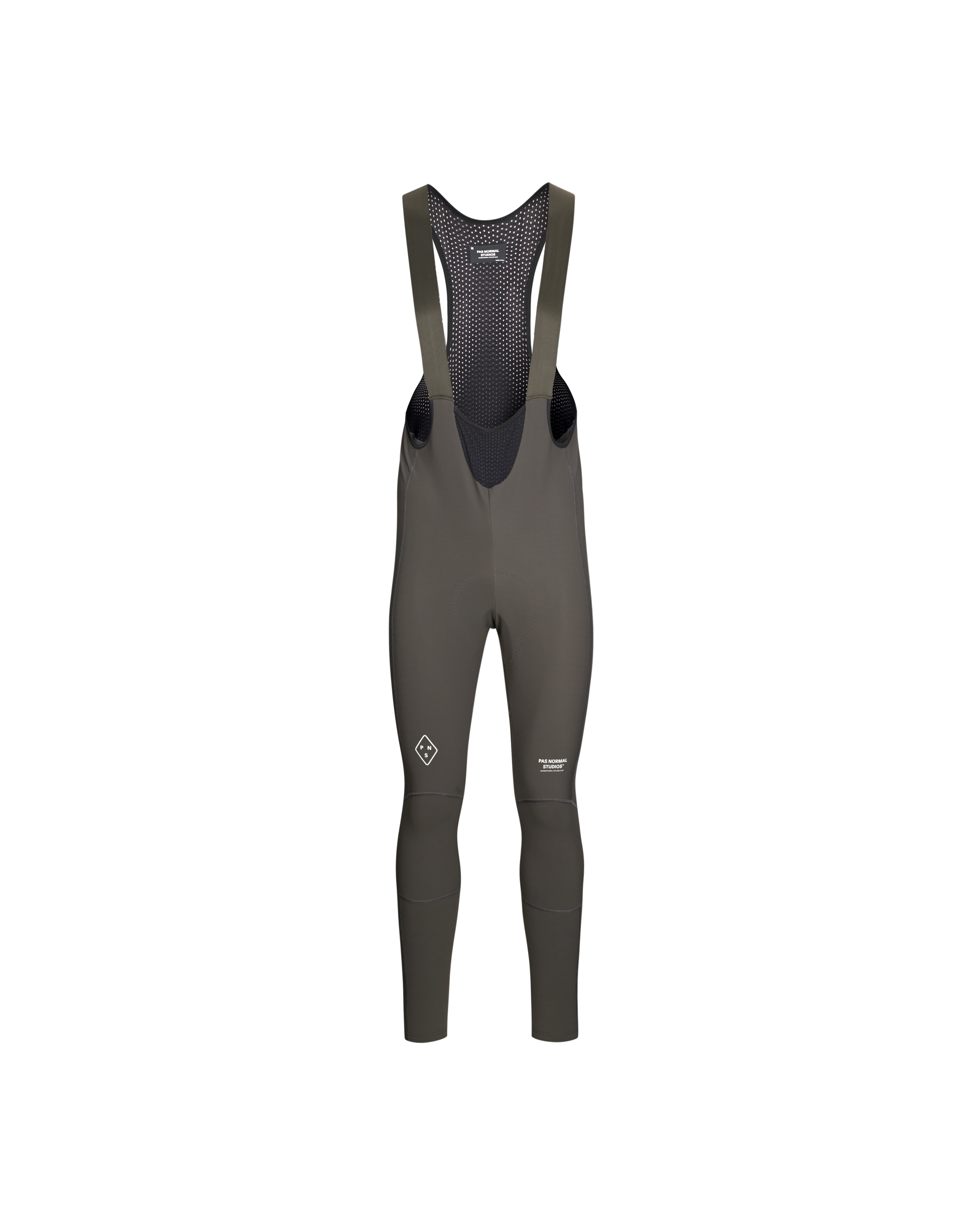 Men's PAS Mechanism Deep Winter Long Bibs | Pas Normal Studios