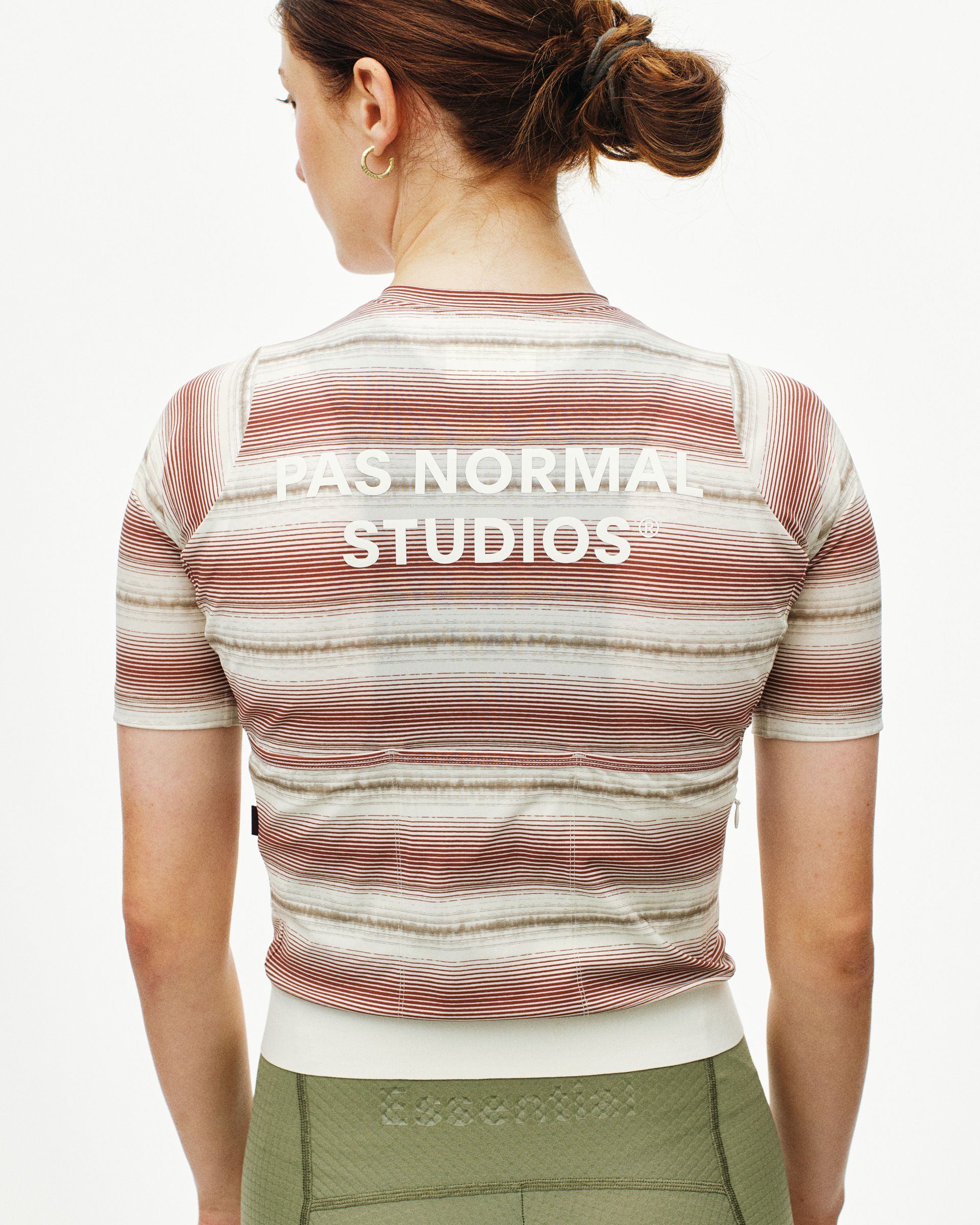 Women's Essential Jersey | Pas Normal Studios