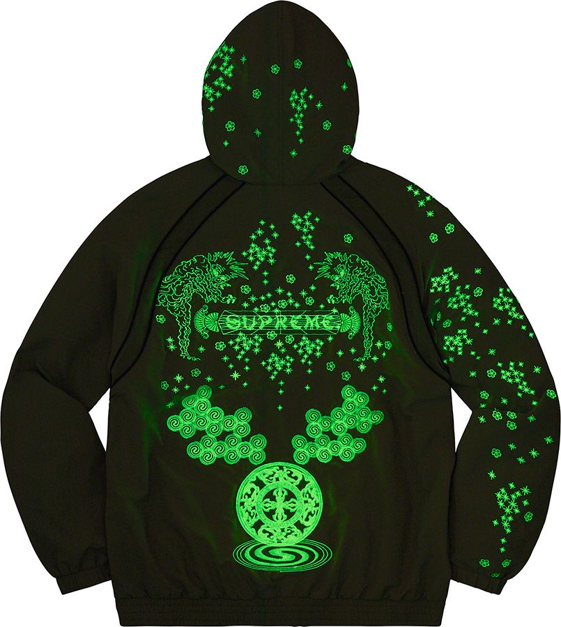 Spring/Summer 2022 Preview – Supreme