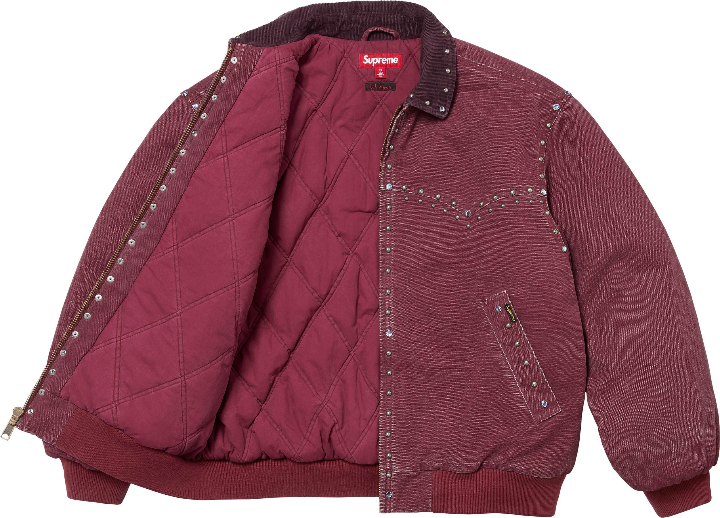 Fall/Winter 2024 Preview – Supreme
