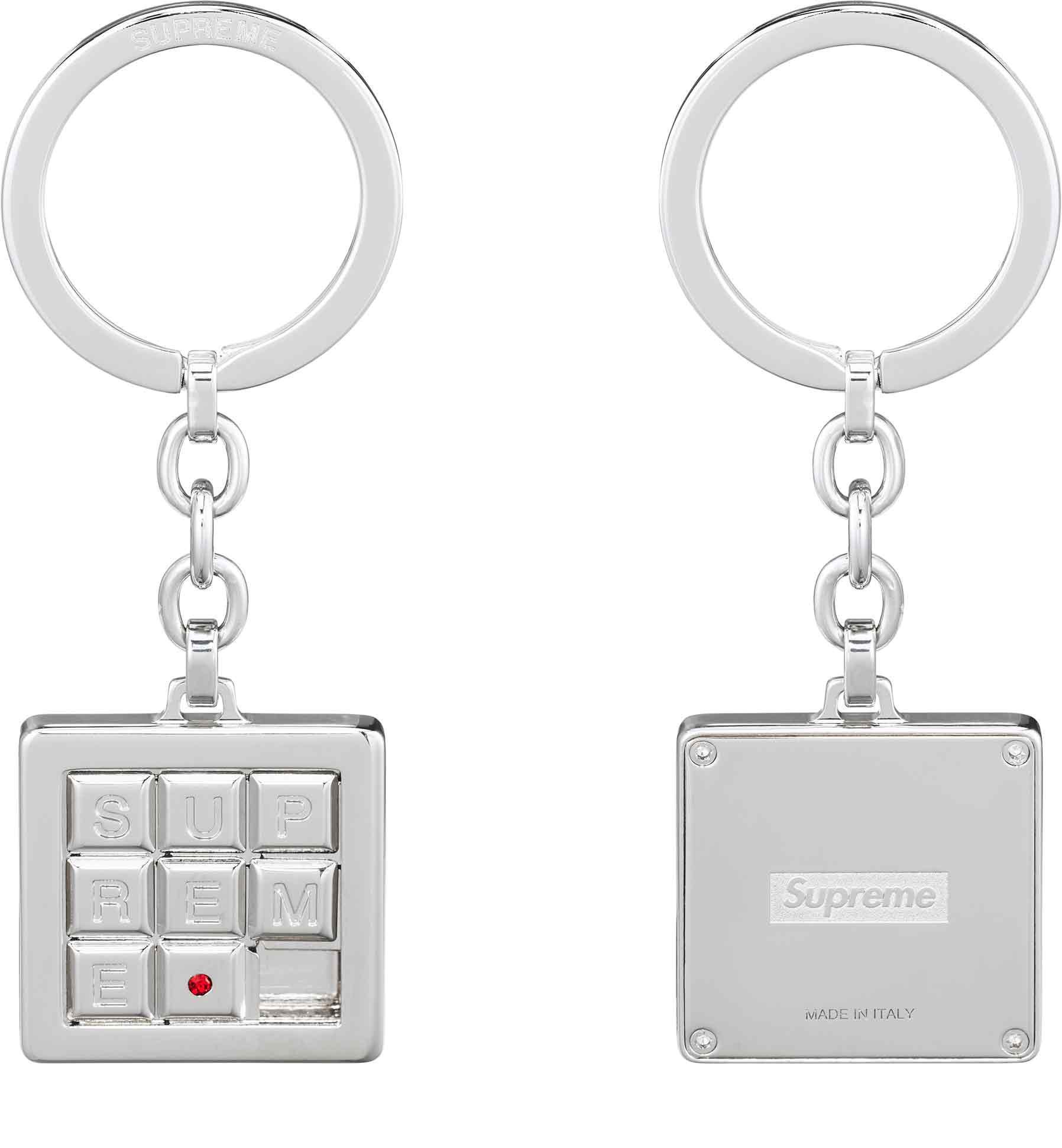 Spring/Summer 2025 Preview – Supreme