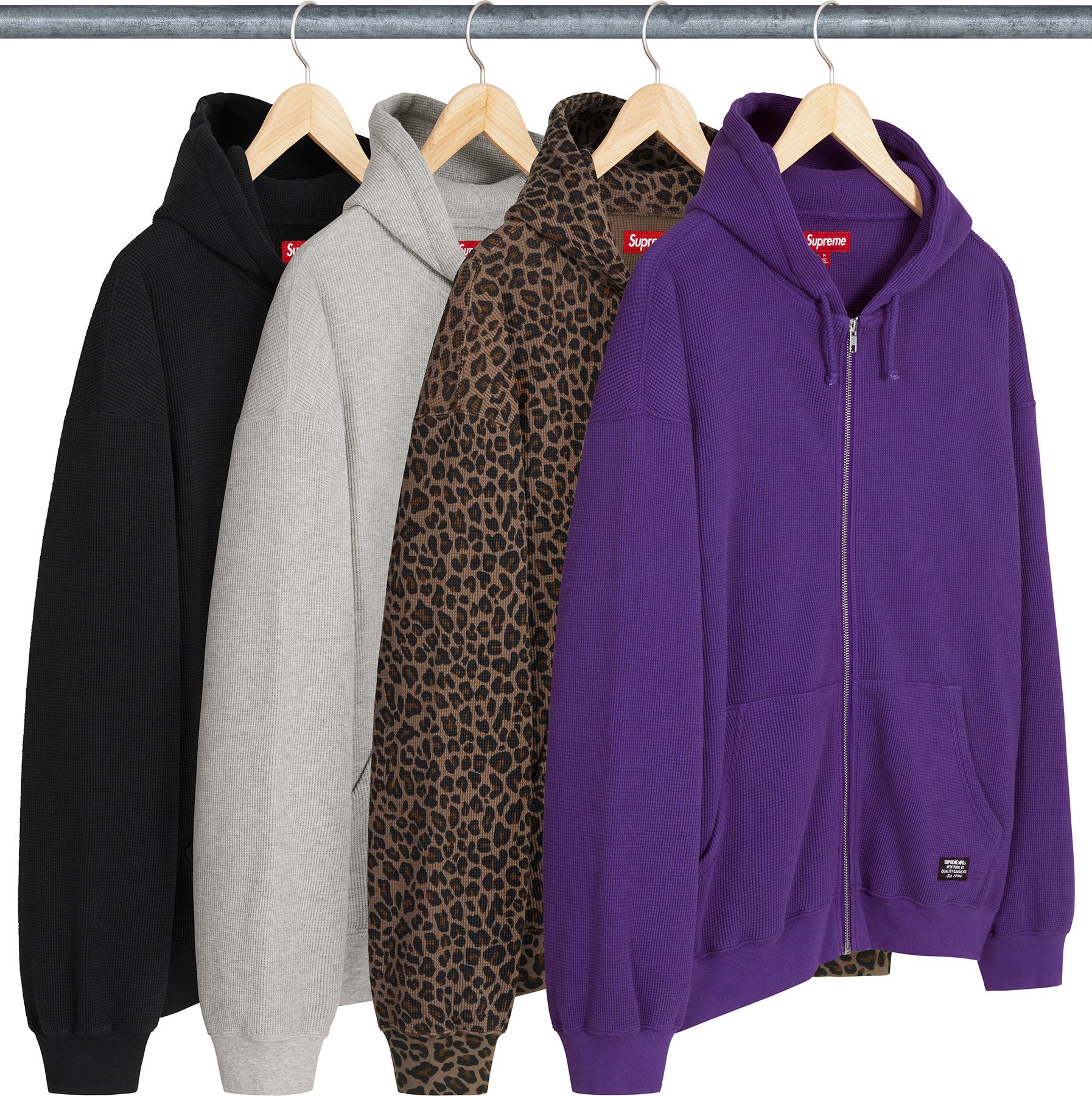 Spring/Summer 2025 Preview – Supreme