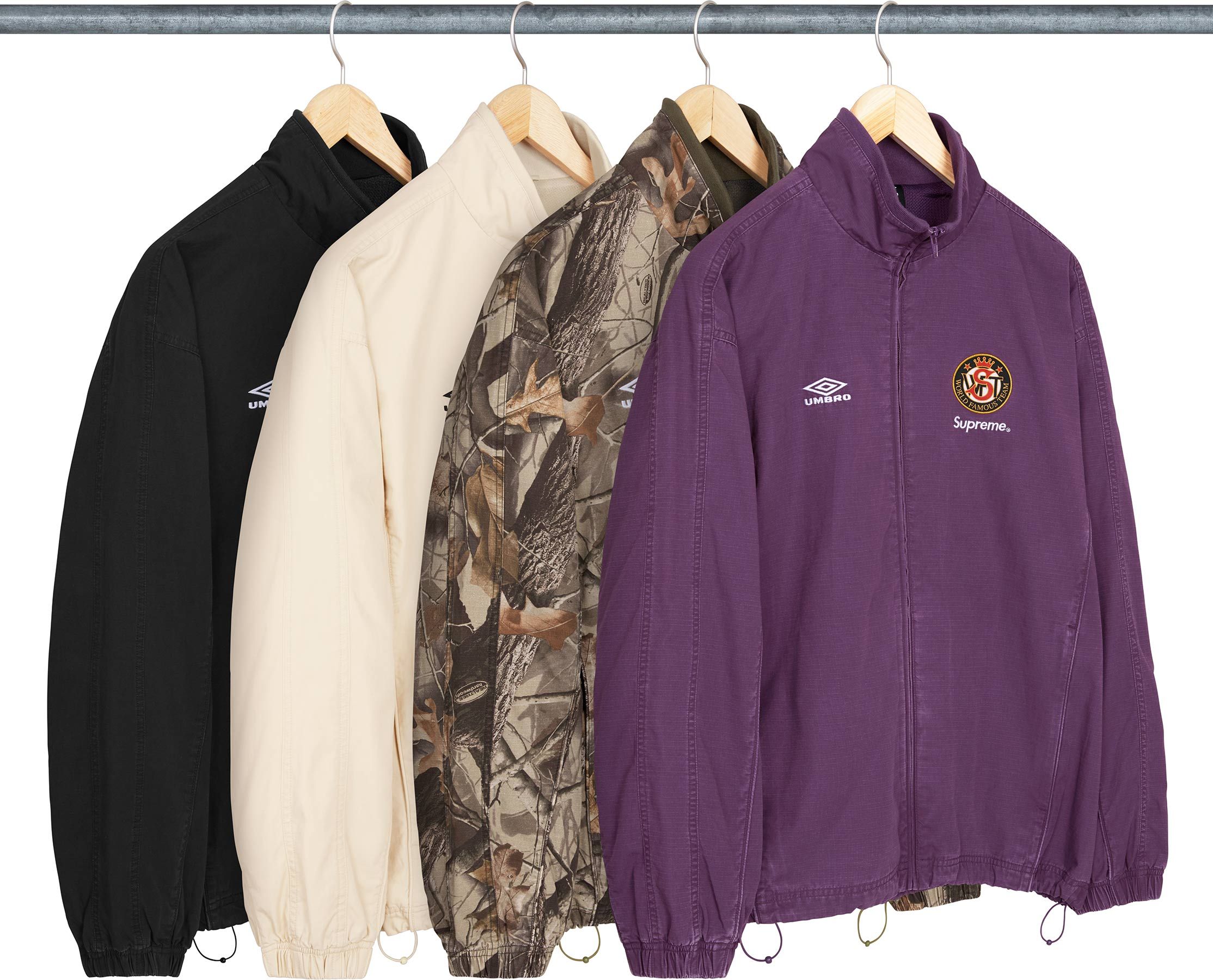 Spring/Summer 2026 Preview – Supreme