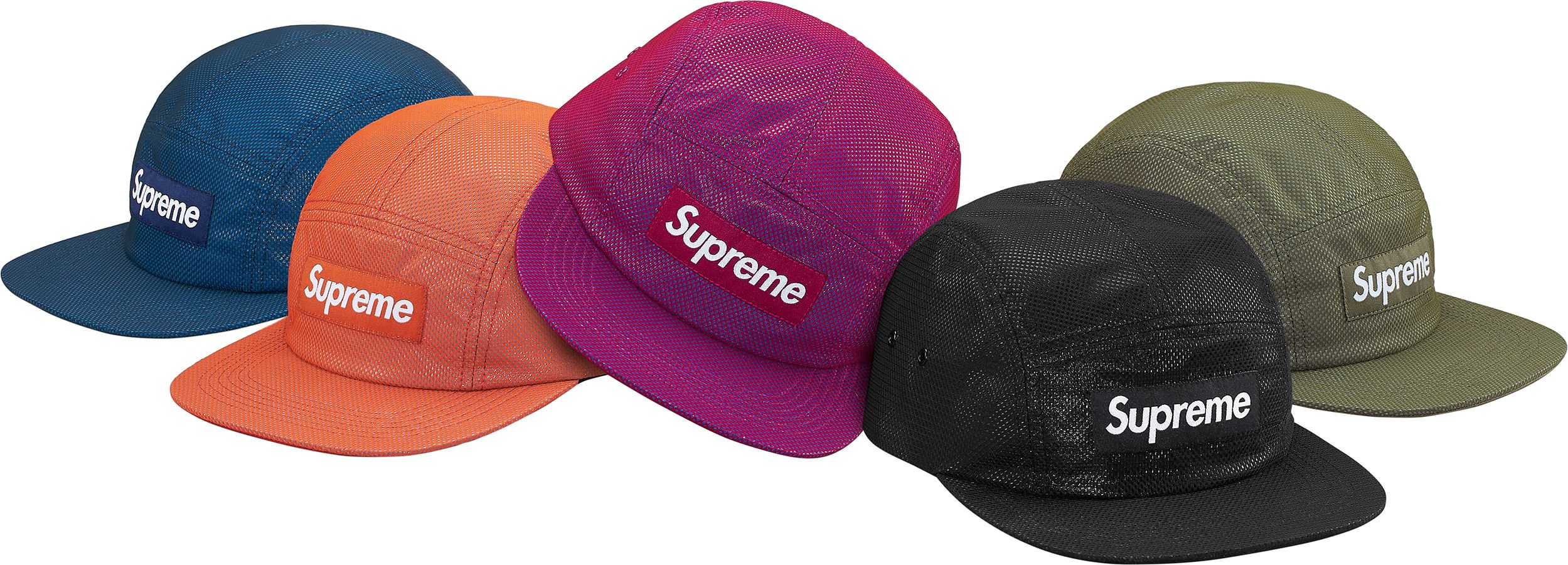 Fall/Winter 2017 Preview – Supreme