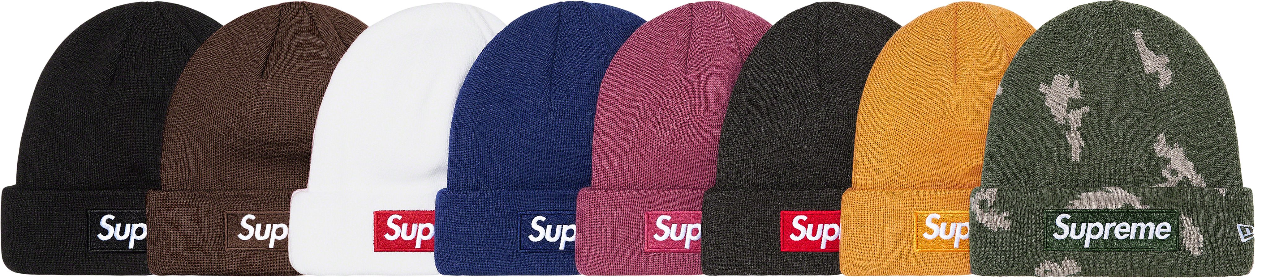 Fall/Winter 2021 Preview – Supreme