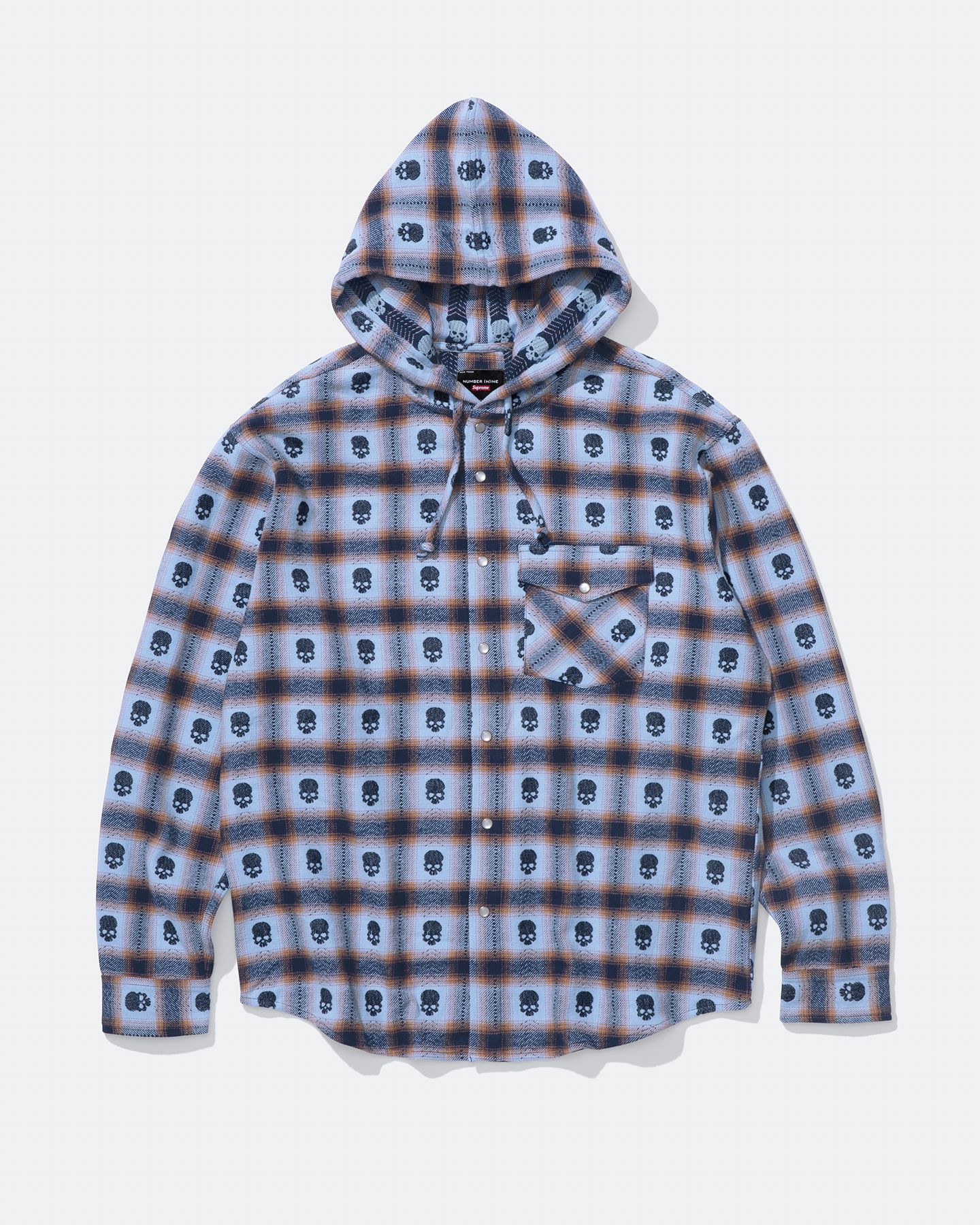 Supreme®/Number (N)ine® – Gallery – Supreme