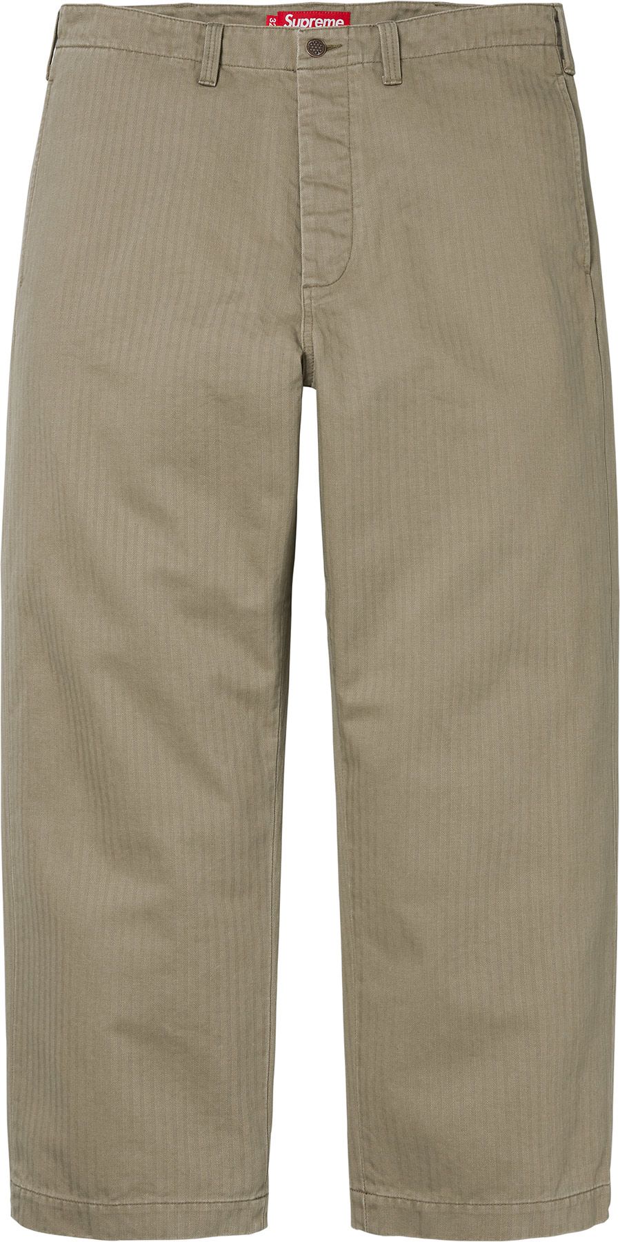 Fall/Winter 2024 Preview – Supreme