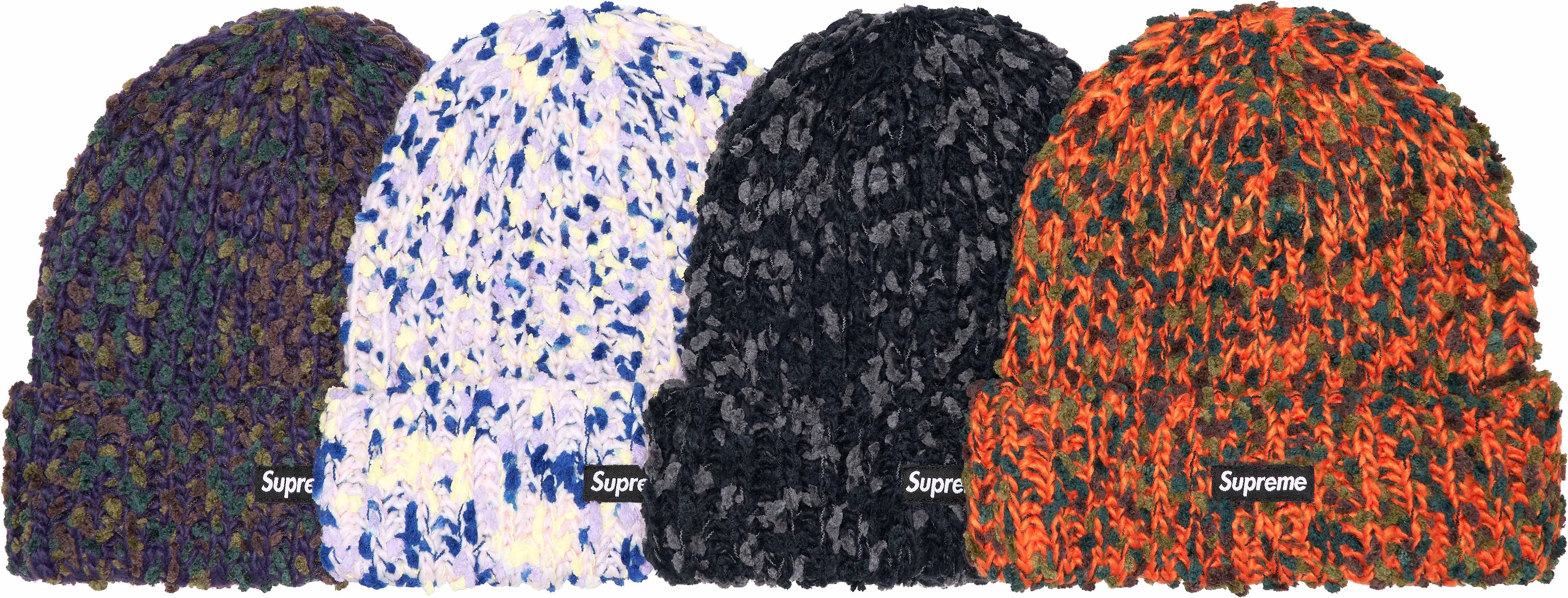 Fall/Winter 2023 Preview – Supreme