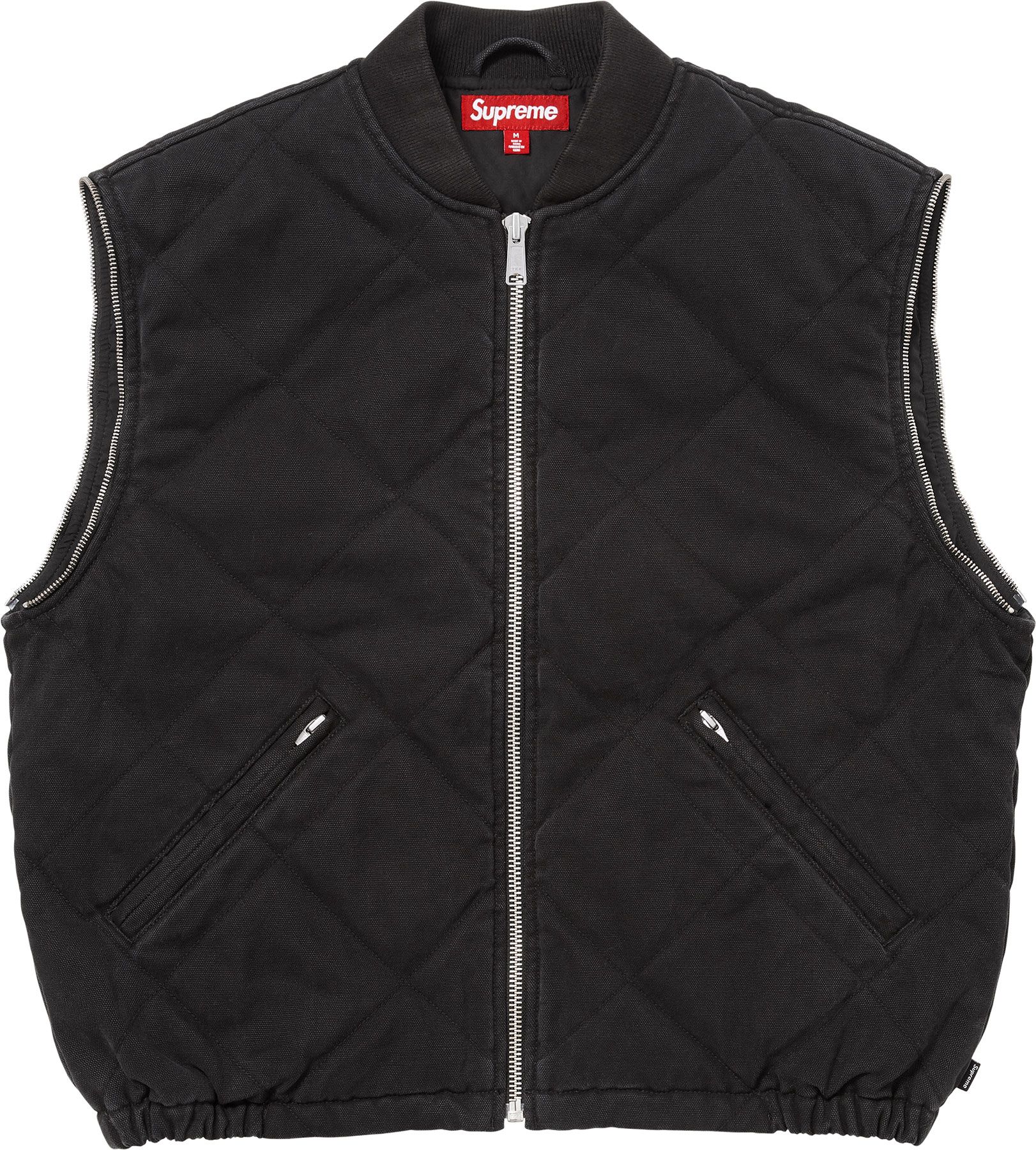 Fall/Winter 2025 Preview – Supreme
