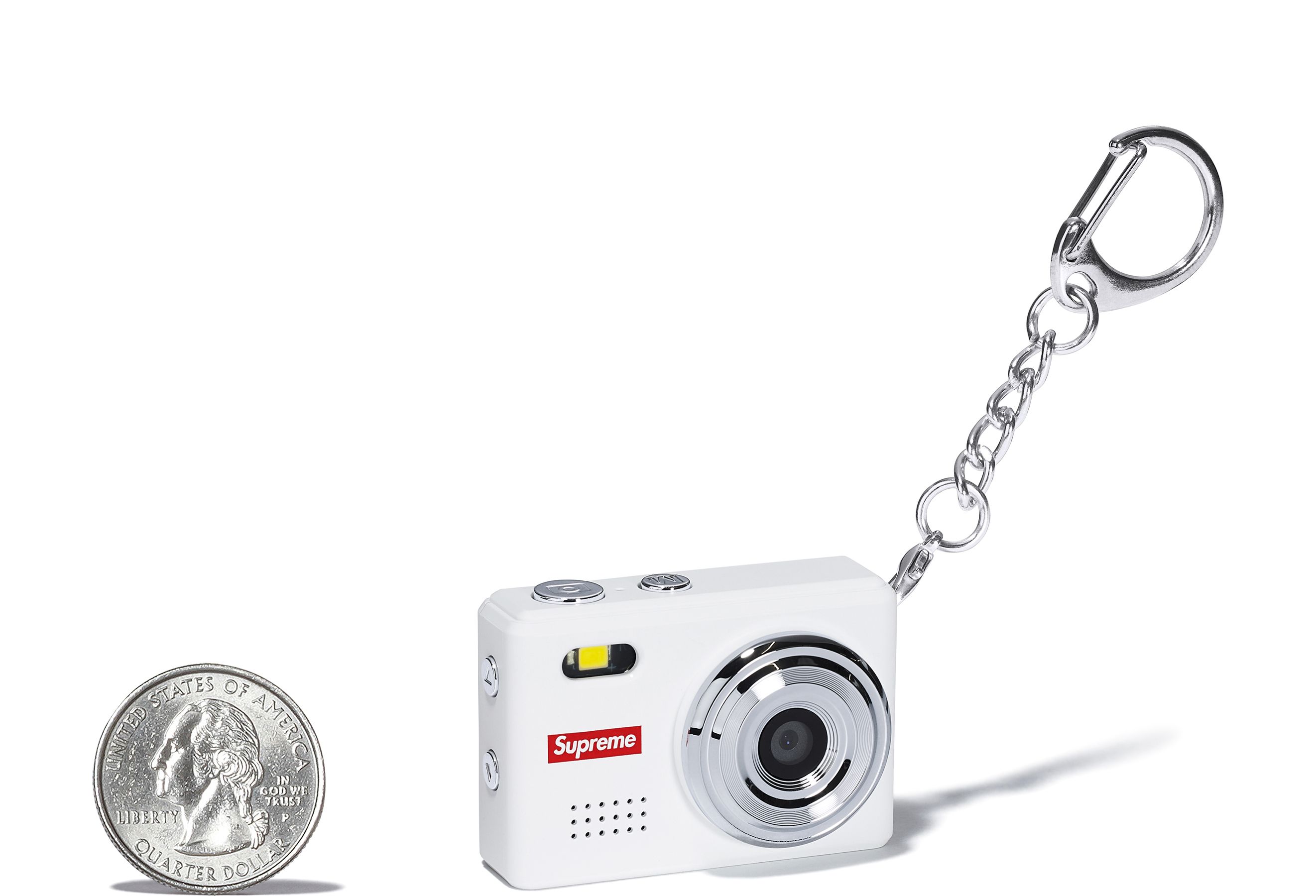 Fall/Winter 2025 Preview – Supreme