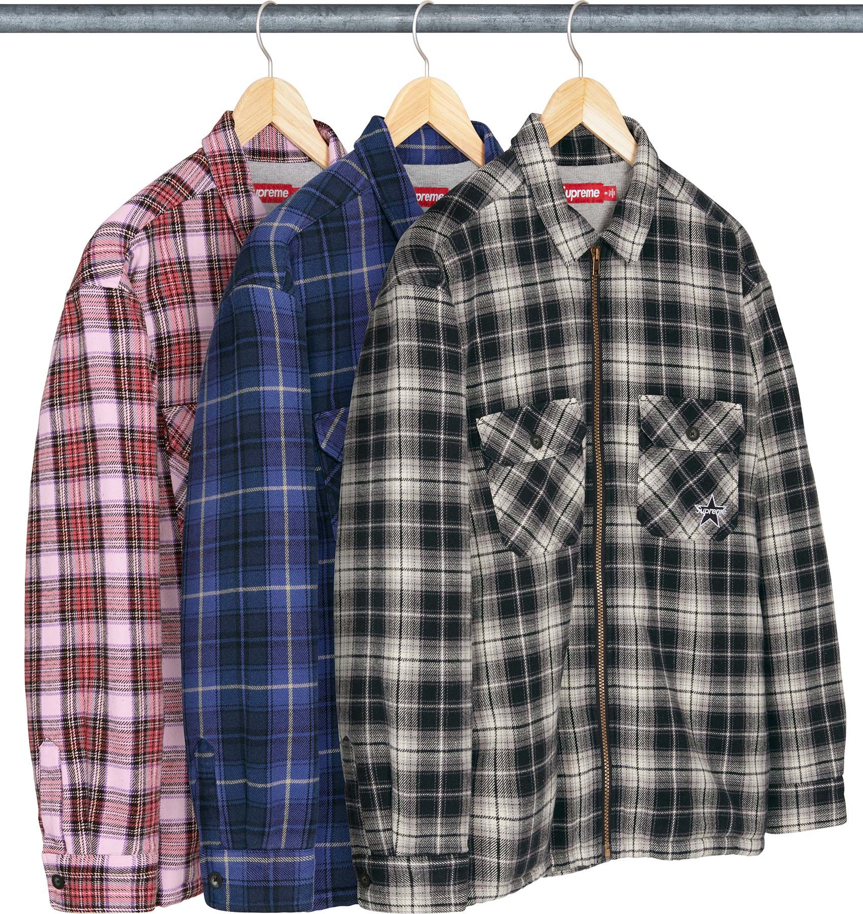 Fall/Winter 2025 Preview – Supreme