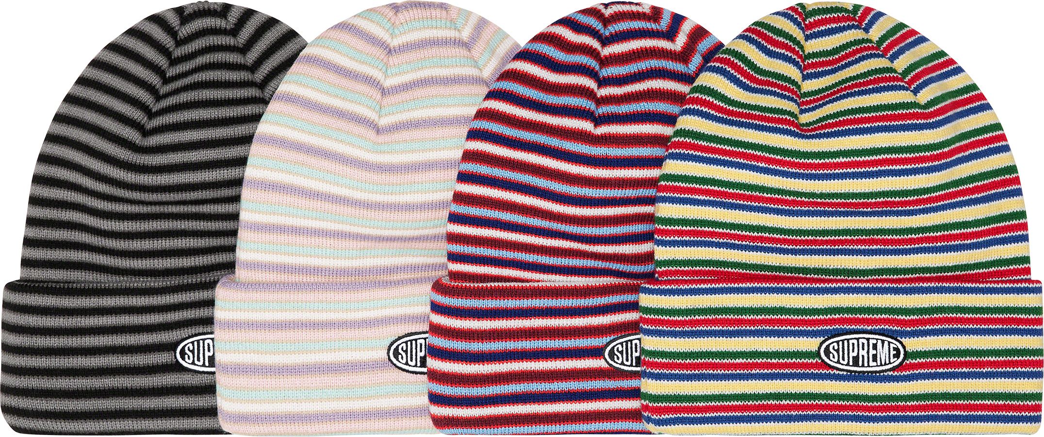 Fall/Winter 2022 Preview – Supreme