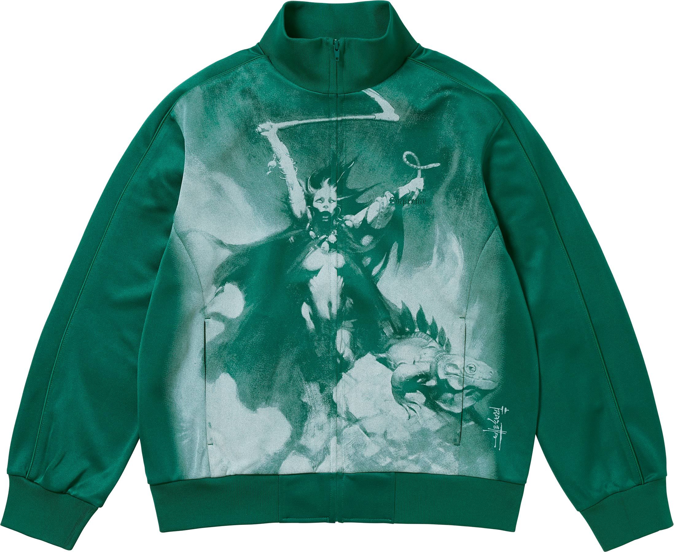 Fall/Winter 2024 Preview – Supreme