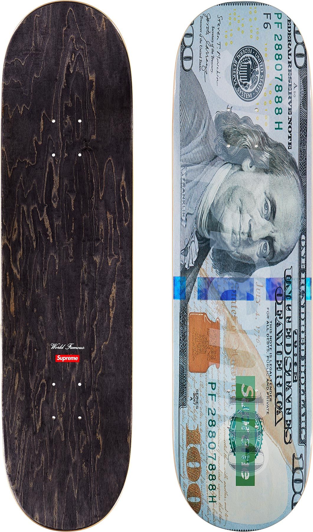 Fall/Winter 2025 Preview – Supreme