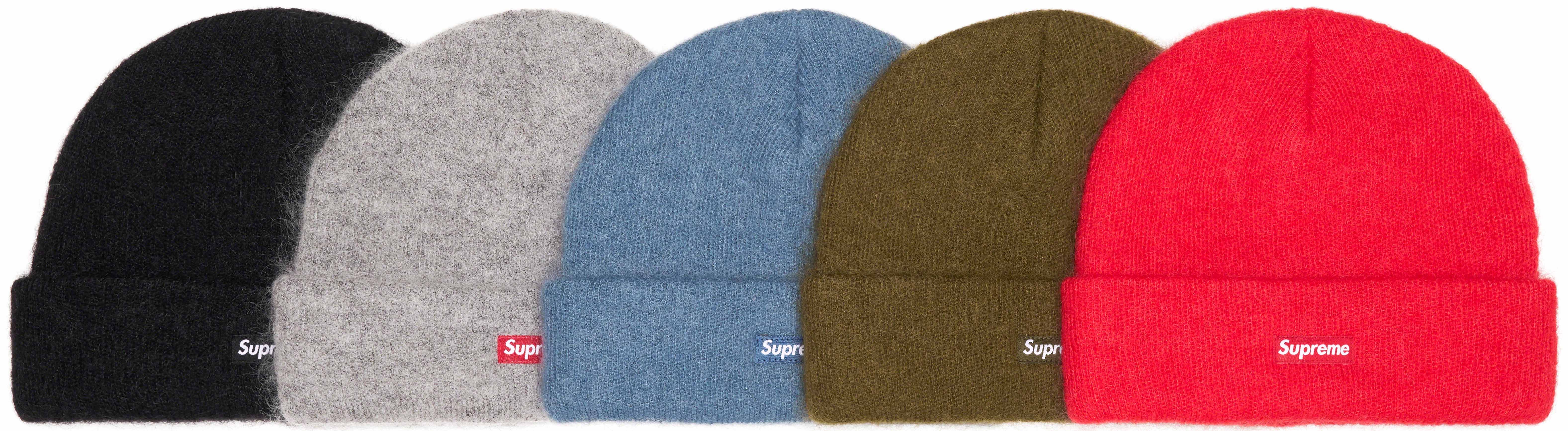 Fall/Winter 2023 Preview – Supreme