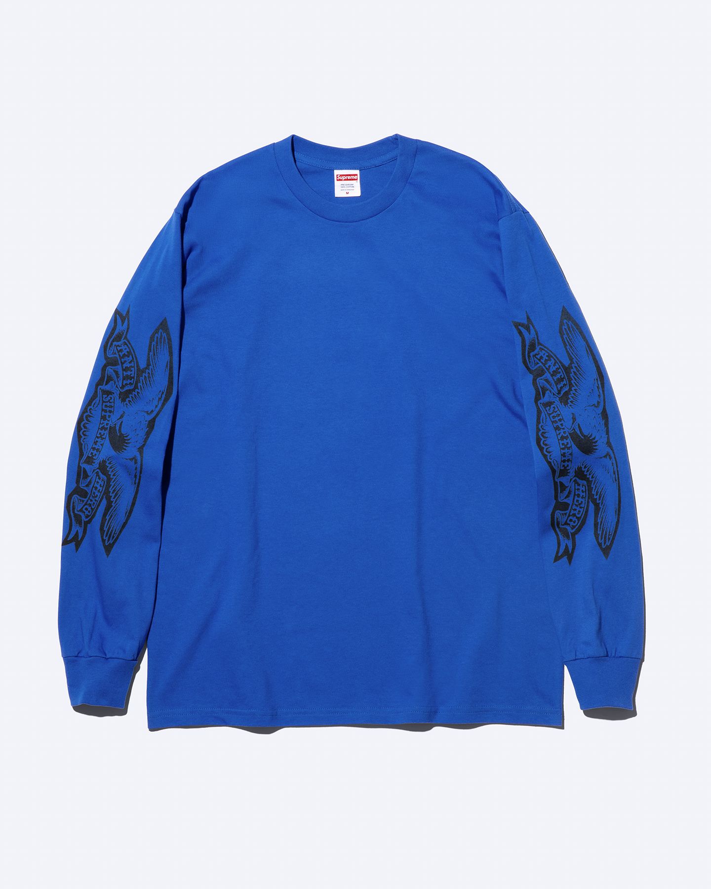 Supreme®/ANTIHERO® – Gallery – Supreme