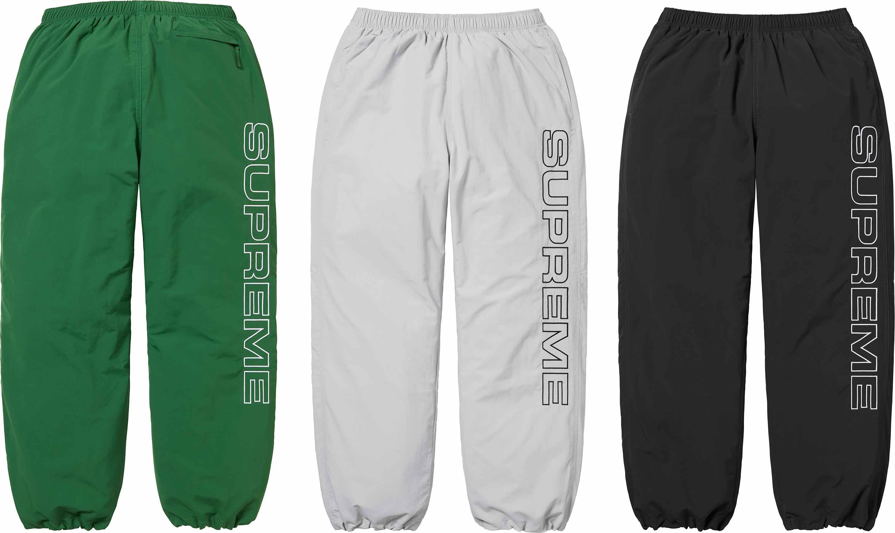 Fall/Winter 2024 Preview – Supreme