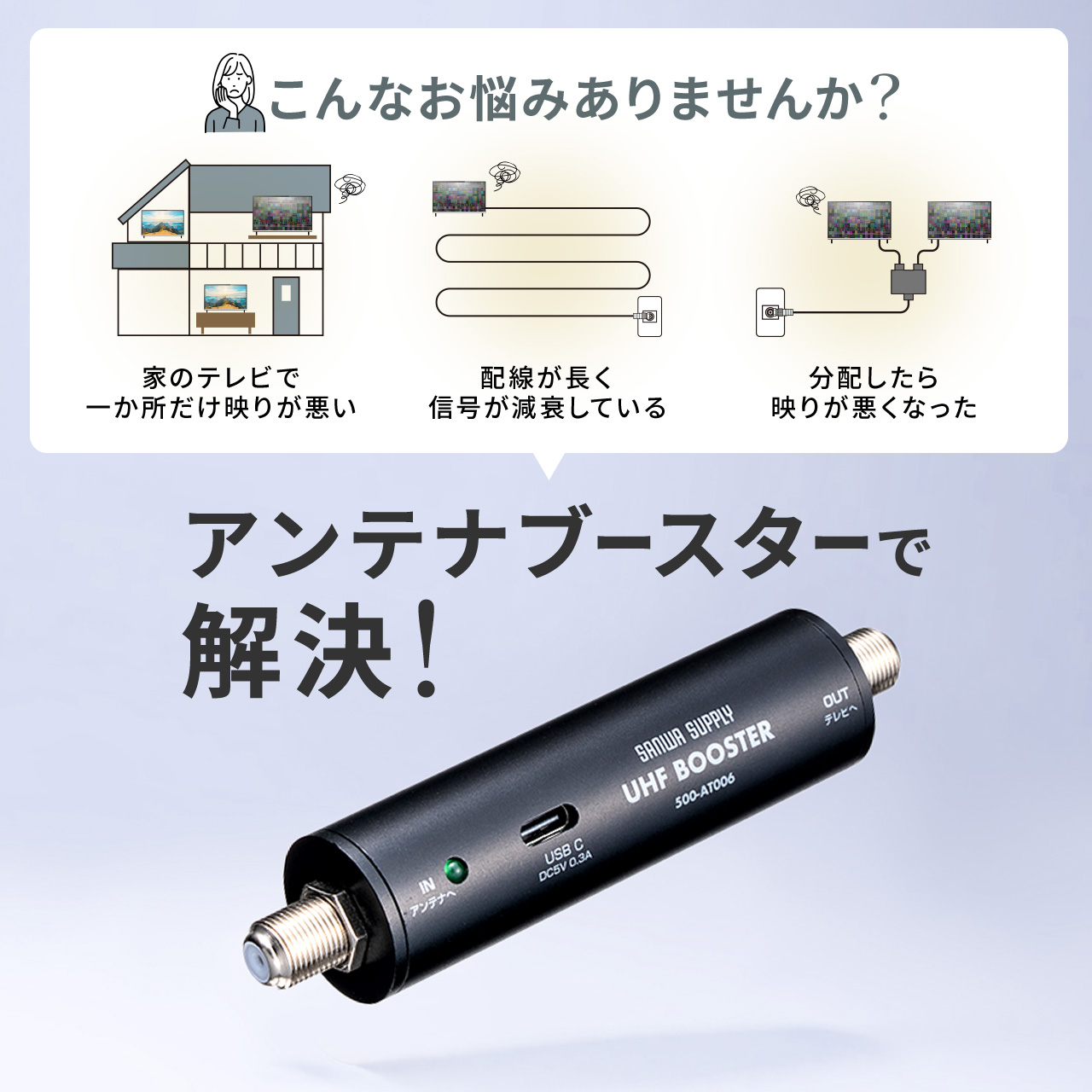 サンワダイレクト本店 サンワサプライ【オフィス・PC周辺通販】