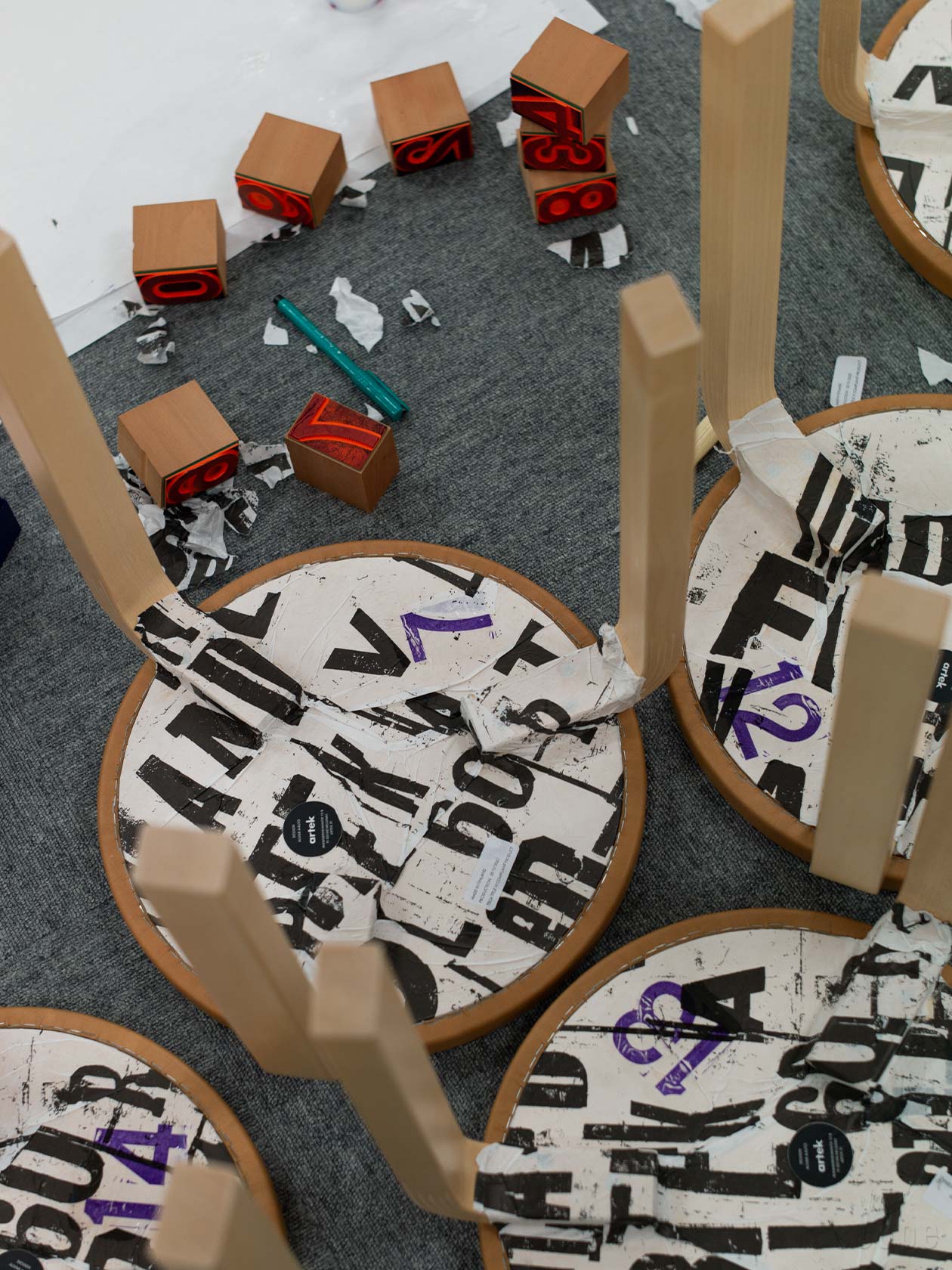 special edition by scope 2023 | Artek (アルテック)