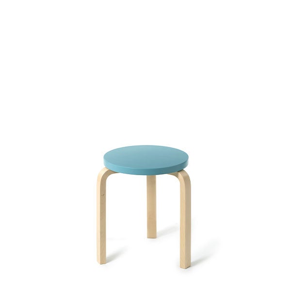 Artek + Moomin (アルテック＋ムーミン) Stool 60 Celebration | Artek