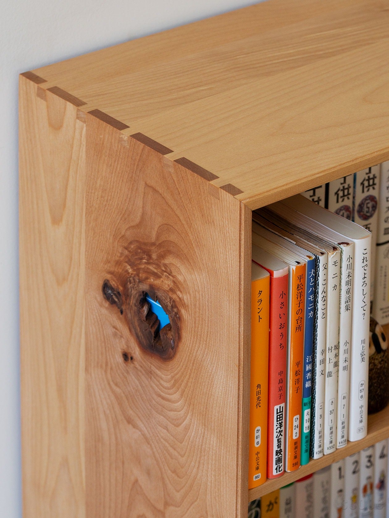 messy S6 | SCOPE (スコープ)