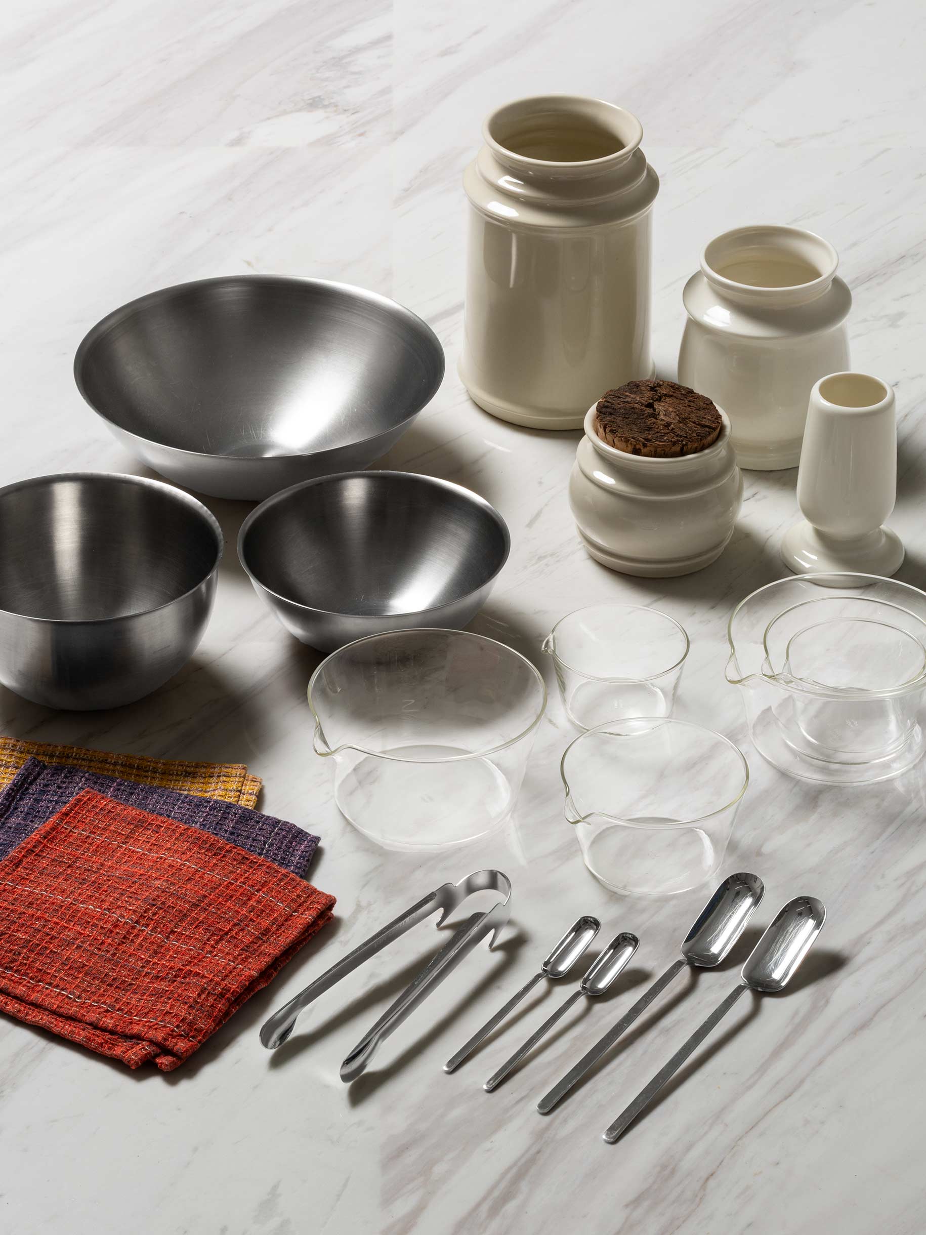 スコープのキッチンツール