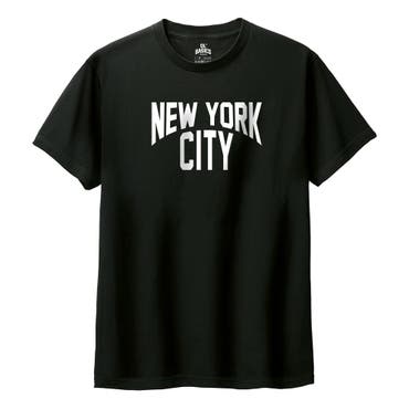 ストリート グラデーション Tシャツ[品番：TLKM0001725]｜T-LINK