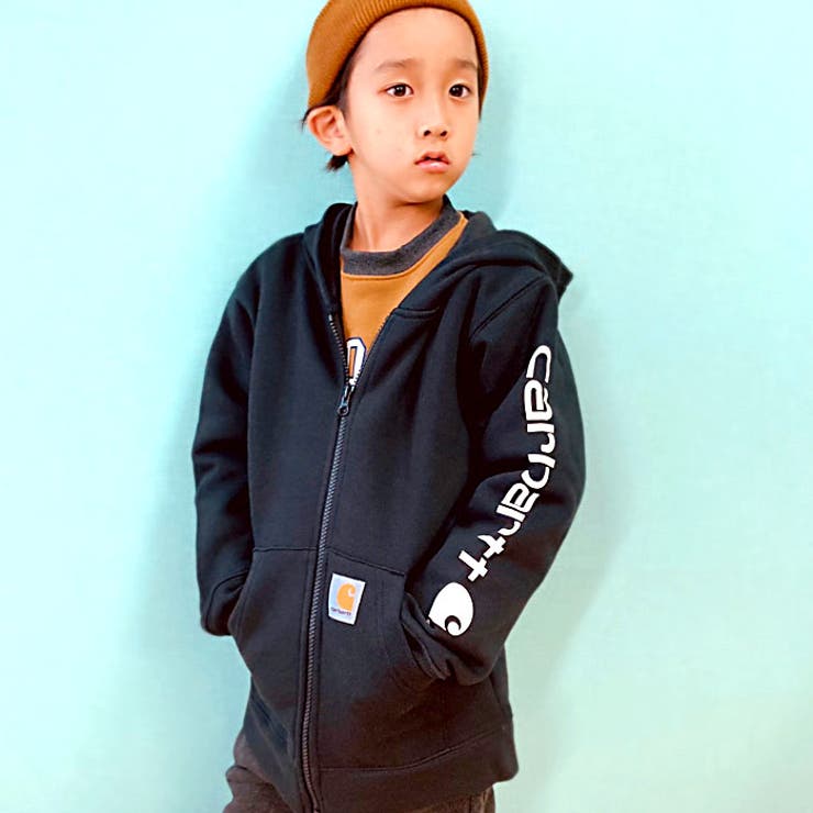 Carhartt カーハート キッズ[品番：MSSK1627448]｜NEXT WALL（ネクスト