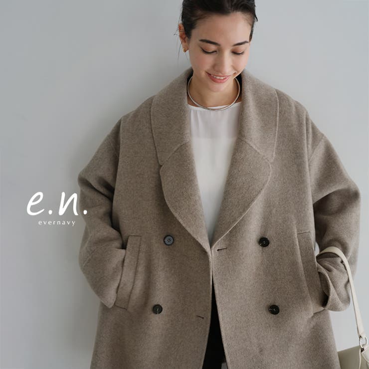 evernavy エバーネイビー リバー[品番：AZ000004439]｜andme