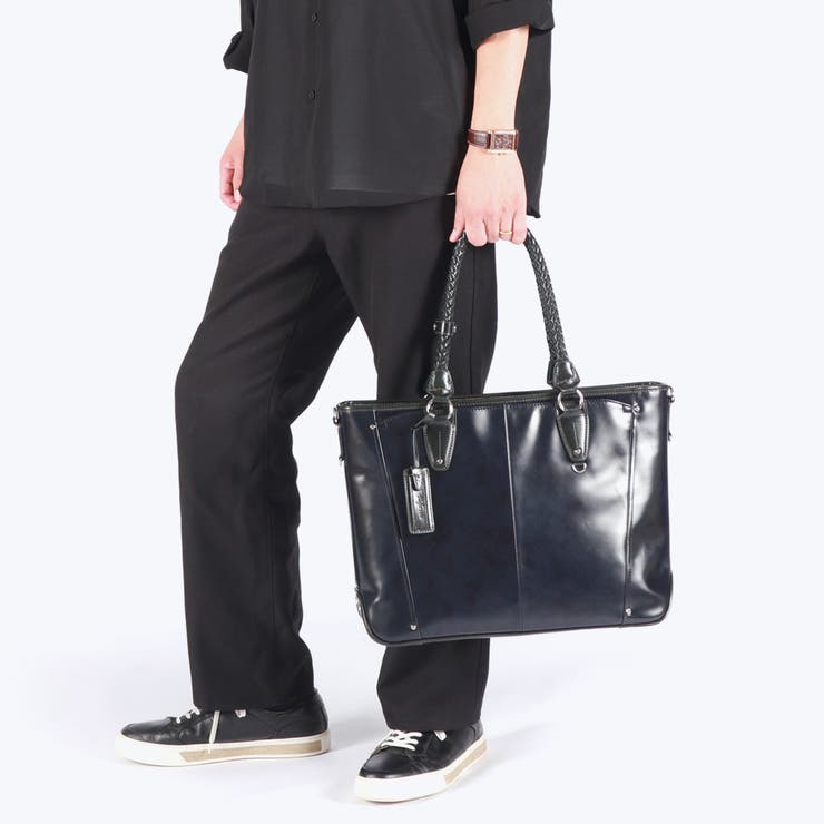 キーファーノイ トートバッグ Kieferneu[品番：GLNB0003454