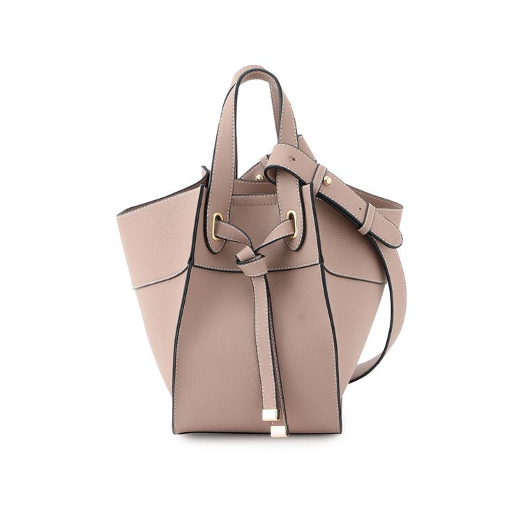 累計販売数80,000点】【マルチWAY】フロントタイバッグ[品番