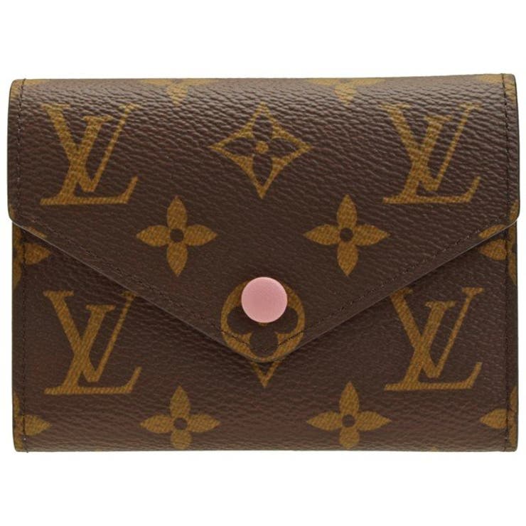 LOUIS VUITTON ルイヴィトン 財布 三つ折り LV m62360[品番
