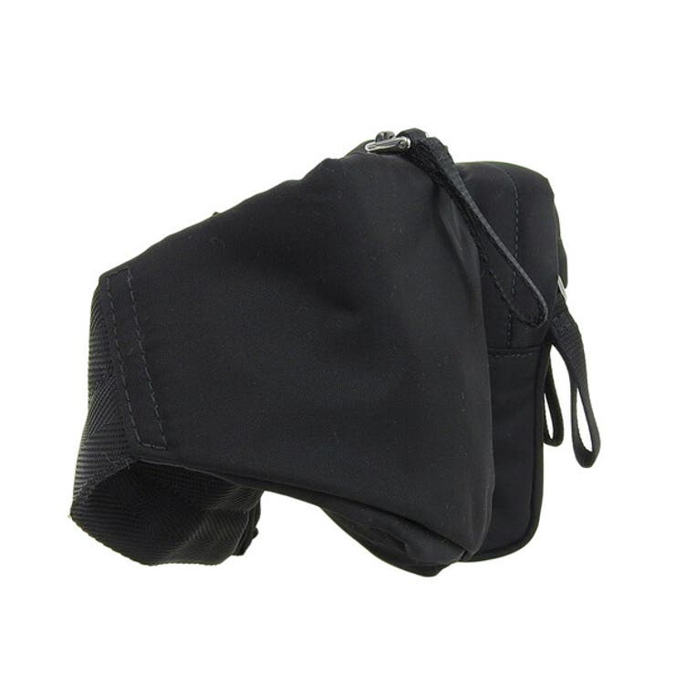 PRADA プラダ TESSUTO NYLON ボディバッグ[品番：SESB0019791