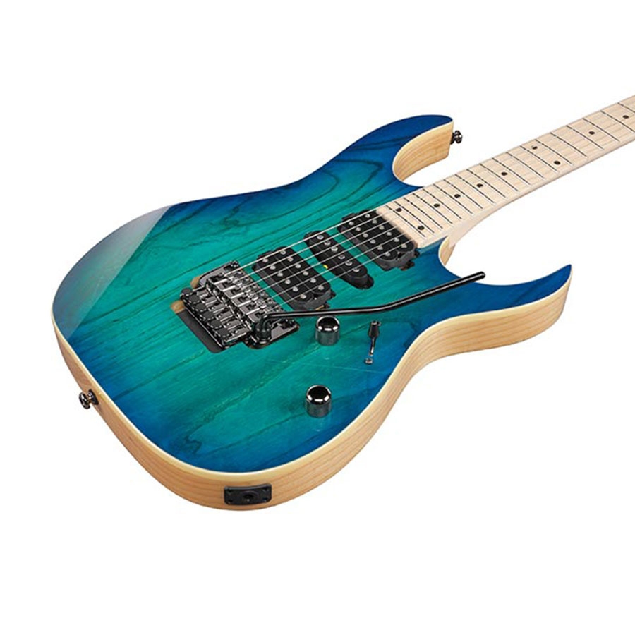 Ibanez RG470AHM BMT Electric Guitar